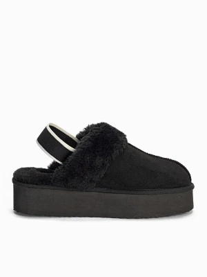 Obrázek produktu Island Boot Slipper 'SEFORA' černá