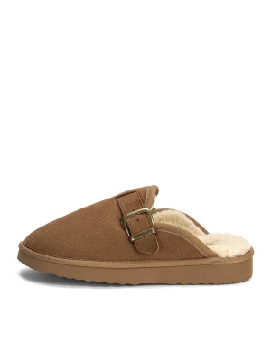 Obrázek produktu Island Boot Slipper 'SOIZIC' hnědá