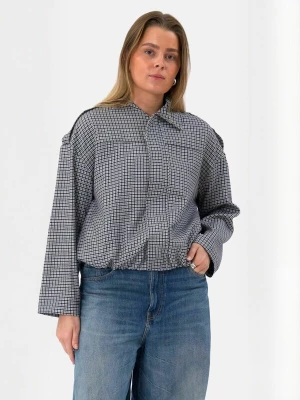 Obrázek produktu ITS MAY Přechodná bunda ' Livia ' olivová