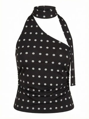 Obrázek produktu ITS MAY Top 'Lorenza' černá