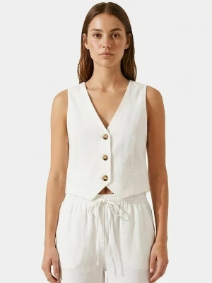 Obrázek produktu ITS MAY Vesta 'Elle' offwhite