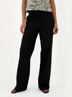 Obrázek produktu Ivy Copenhagen Chino kalhoty 'Andrea' černá