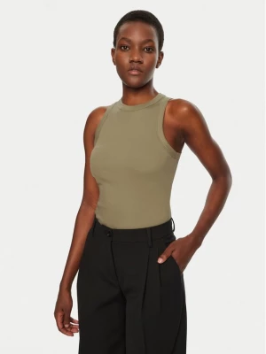 Obrázek produktu IVY OAK Top Klara IO1100X2350 Khaki Slim Fit IVY & OAK