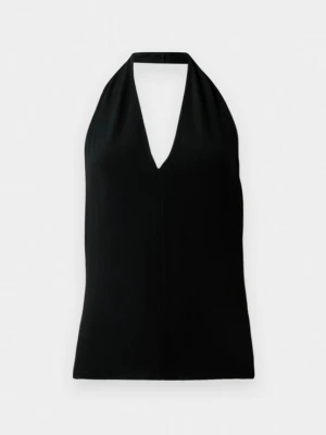 Obrázek produktu IVY OAK Top 'Tansy' černá IVY & OAK
