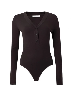 Obrázek produktu IVY OAK Tričkové body 'Finna' čokoládová IVY & OAK