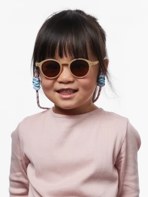 Obrázek produktu IZIPIZI sluneční brýle dětské KIDS béžová
