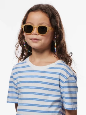 Obrázek produktu IZIPIZI sluneční brýle dětské KIDS #c žlutá