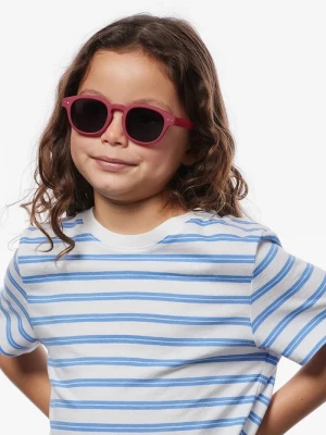 Obrázek produktu IZIPIZI sluneční brýle dětské KIDS červená