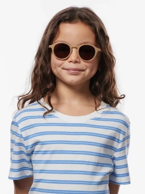Obrázek produktu IZIPIZI sluneční brýle dětské KIDS #d béžová