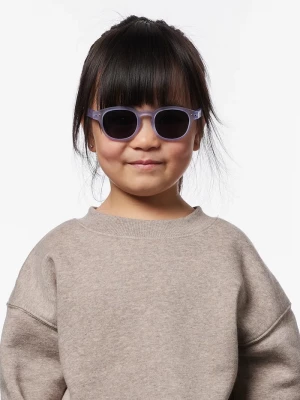 Obrázek produktu IZIPIZI sluneční brýle dětské KIDS fialová