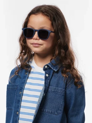 Obrázek produktu IZIPIZI sluneční brýle dětské KIDS námořnická modř
