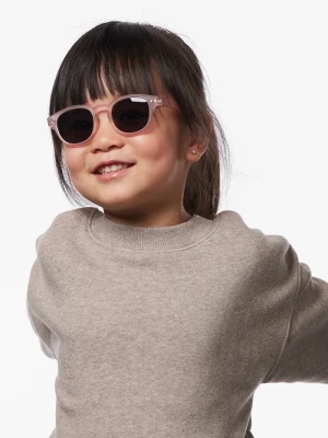 Obrázek produktu IZIPIZI sluneční brýle dětské KIDS růžová