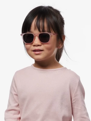 Obrázek produktu IZIPIZI sluneční brýle dětské KIDS růžová