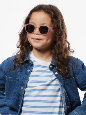 Obrázek produktu IZIPIZI sluneční brýle dětské KIDS růžové