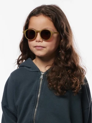 Obrázek produktu IZIPIZI sluneční brýle dětské KIDS zelená