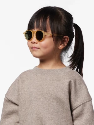 Obrázek produktu IZIPIZI sluneční brýle dětské KIDS žlutá
