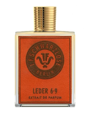 Obrázek produktu J.F. Schwarzlose Berlin Leder 6.9 Extrait de Parfum 100 ml