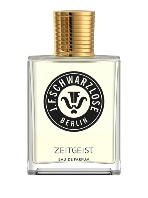 Obrázek produktu J.F. Schwarzlose Berlin Zeitgeist Eau de Parfum 50 ml