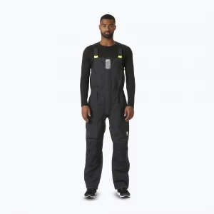 Obrázek produktu Jachtařské kalhoty Helly Hansen Pier 4.0 Bib ebony Černá