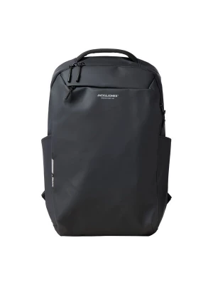 Obrázek produktu JACK & JONES Batoh 'JACKAIDEN' černá / bílá