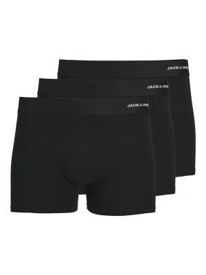 Obrázek produktu JACK & JONES Boxerky černá