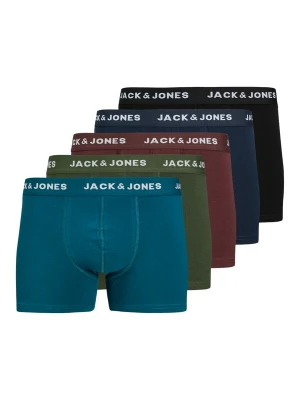 Obrázek produktu JACK & JONES Boxerky 'JФСЕeo' mix barev