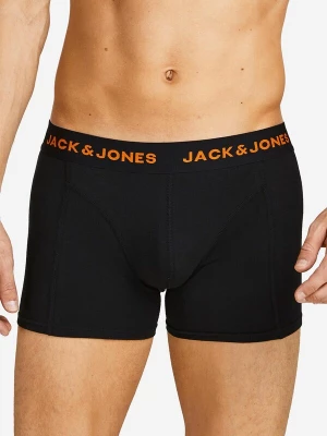 Obrázek produktu JACK & JONES Boxerky 'JACBlack Friday' limone / oranžová / červená / černá