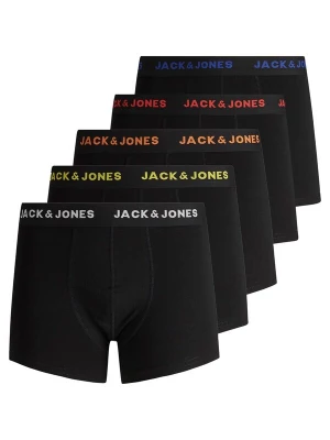 Obrázek produktu JACK & JONES Boxerky 'JACK & JONES Friday' černá