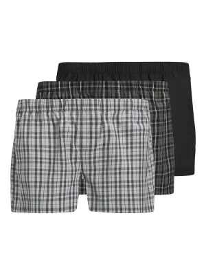 Obrázek produktu JACK & JONES Boxerky 'Milano' černá