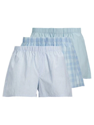 Obrázek produktu JACK & JONES Boxerky 'Milano' světlemodrá