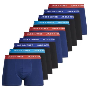 Obrázek produktu JACK & JONES Boxerky námořnická modř / černá