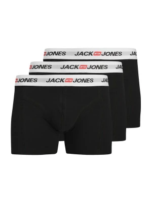 Obrázek produktu JACK & JONES Boxerky 'JACCORP' černá