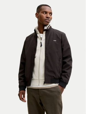 Obrázek produktu Jack & Jones Bunda bomber Blubard 12273393 Černá Regular Fit