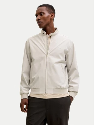 Obrázek produktu Jack & Jones Bunda bomber Blubard 12273393 Écru Regular Fit Krémová