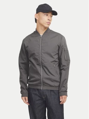 Obrázek produktu Jack & Jones Bunda bomber Rush 12165203 Hnědá Regular Fit