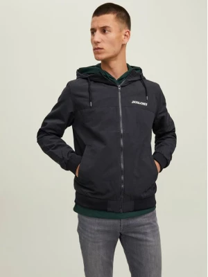 Obrázek produktu Jack & Jones Bunda pro přechodné období 12200208 Černá Regular Fit