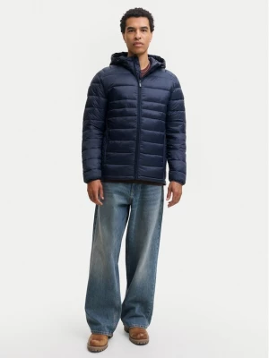 Obrázek produktu Jack & Jones Bunda pro přechodné období Ekingsley 12298869 Tmavomodrá Regular Fit