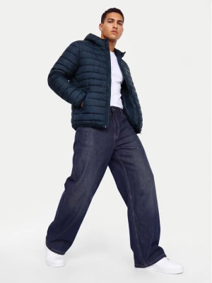 Obrázek produktu Jack & Jones Bunda pro přechodné období Elvis 12299198 Tmavomodrá Regular Fit