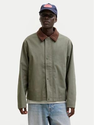 Obrázek produktu Jack & Jones Bunda pro přechodné období Graham 12288889 Khaki Regular Fit