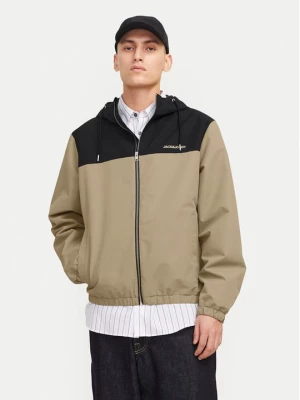 Obrázek produktu Jack & Jones Bunda pro přechodné období Legacy 12268598 Béžová Regular Fit