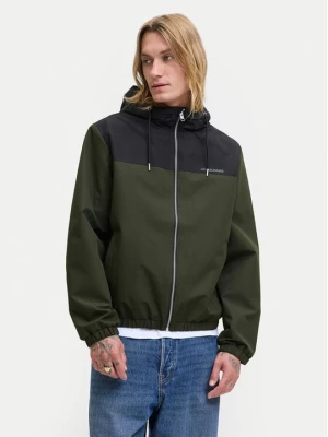 Obrázek produktu Jack & Jones Bunda pro přechodné období Legacy 12268598 Zelená Regular Fit