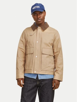 Obrázek produktu Jack & Jones Bunda pro přechodné období Manchester 12272884 Béžová Regular Fit