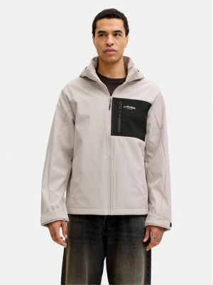 Obrázek produktu Jack & Jones Bunda pro přechodné období North 12289123 Béžová Regular Fit