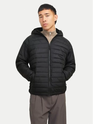 Obrázek produktu Jack & Jones Bunda pro přechodné období State Hybrid 12268511 Černá Regular Fit
