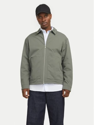 Obrázek produktu Jack & Jones Bunda pro přechodné období Winson 12268717 Zelená Regular Fit