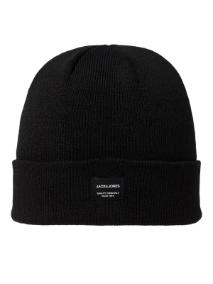 Obrázek produktu JACK & JONES Čepice černá / bílá