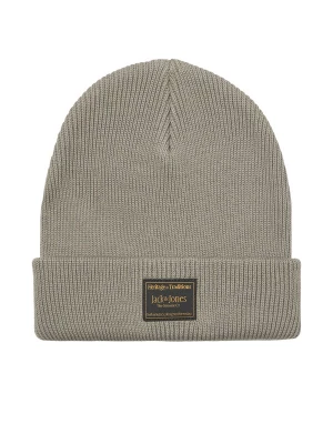 Obrázek produktu JACK & JONES Čepice 'JACAttitude' pastelově zelená