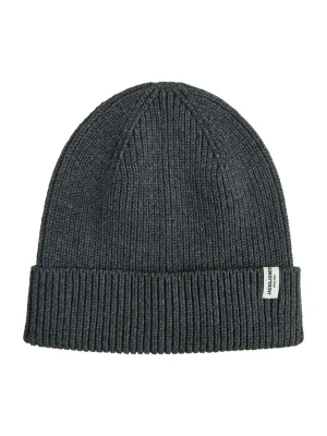 Obrázek produktu JACK & JONES Čepice 'JACBRINK' tmavě šedá