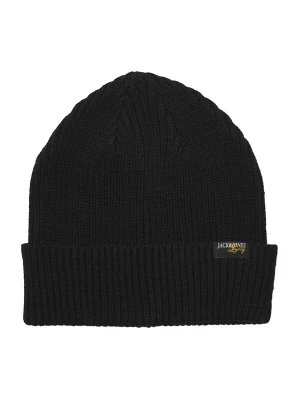 Obrázek produktu JACK & JONES Čepice 'JACJADE' černá