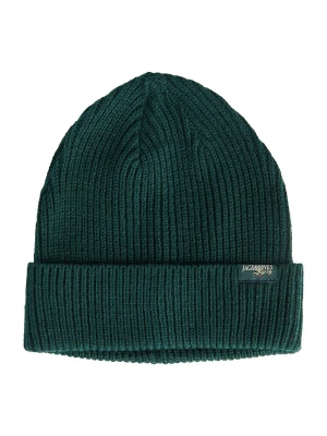 Obrázek produktu JACK & JONES Čepice 'JACJADE' zelená
